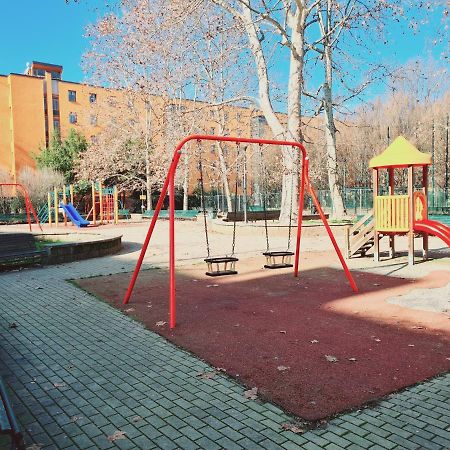 San Siro House Apartman Milánó Kültér fotó