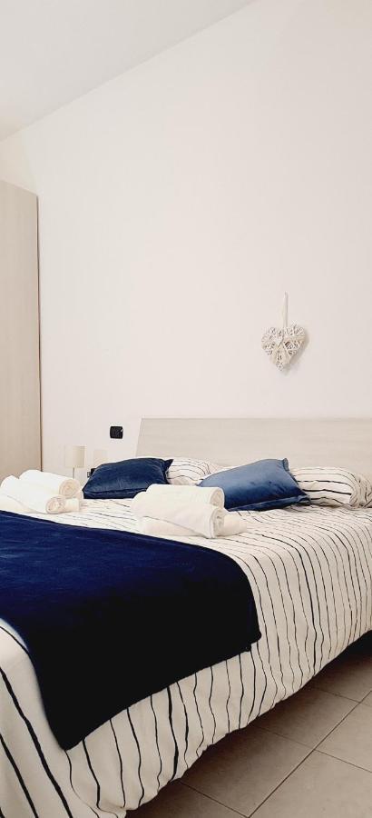 San Siro House Apartman Milánó Kültér fotó