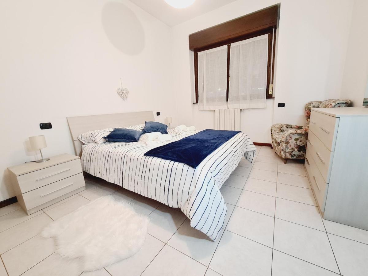 San Siro House Apartman Milánó Kültér fotó