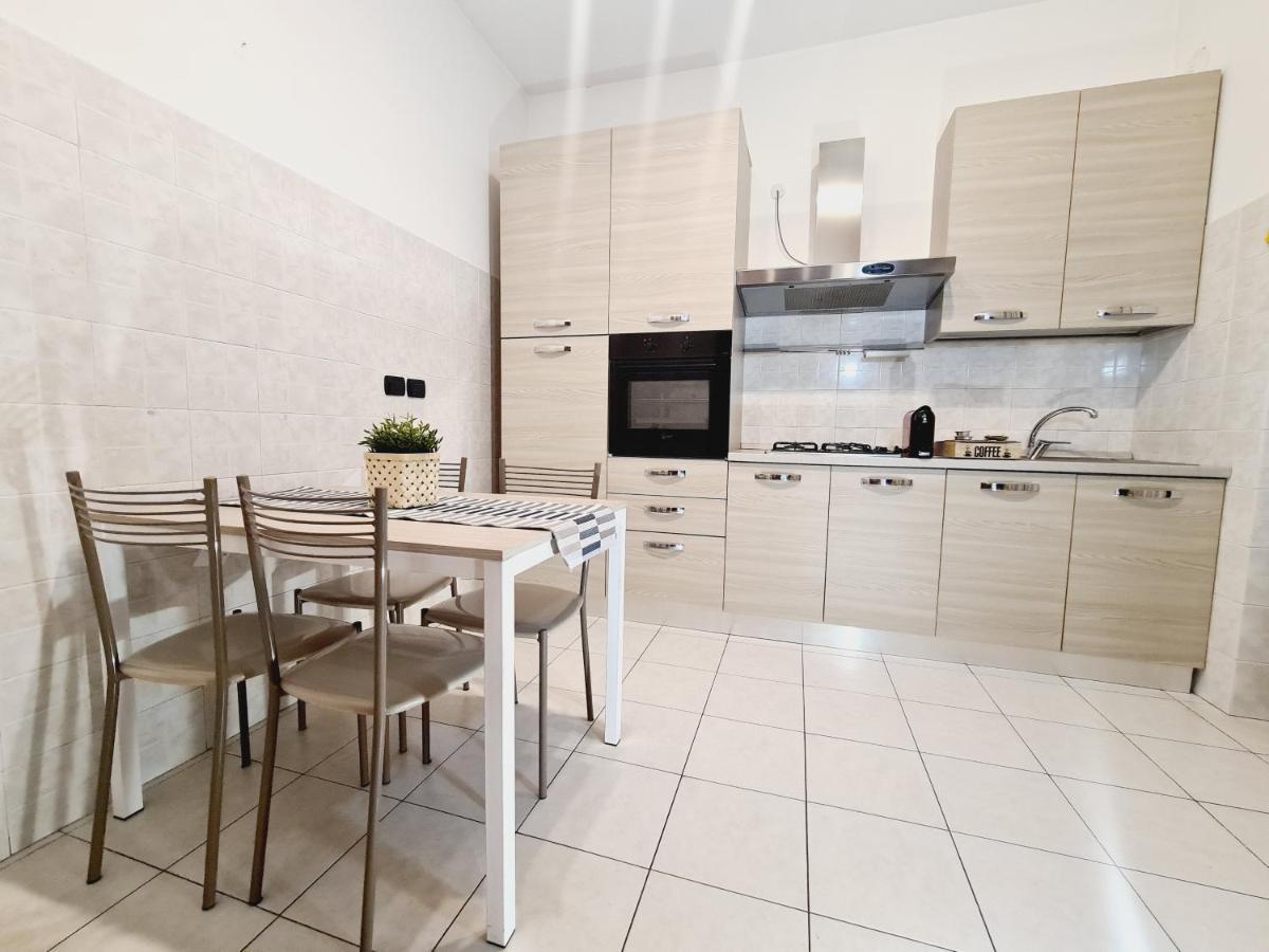 San Siro House Apartman Milánó Kültér fotó