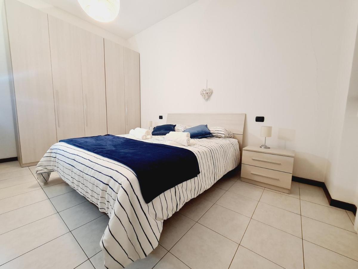 San Siro House Apartman Milánó Kültér fotó
