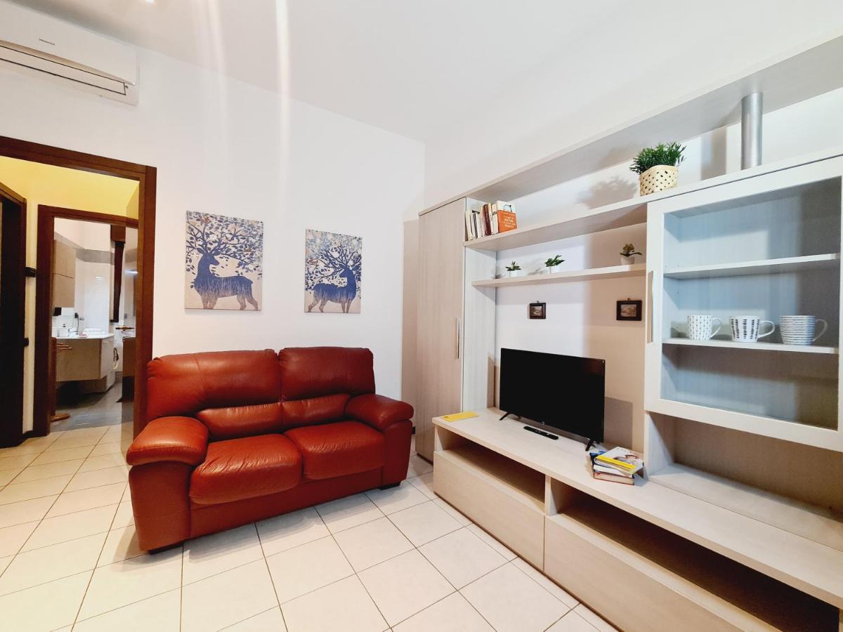 San Siro House Apartman Milánó Kültér fotó